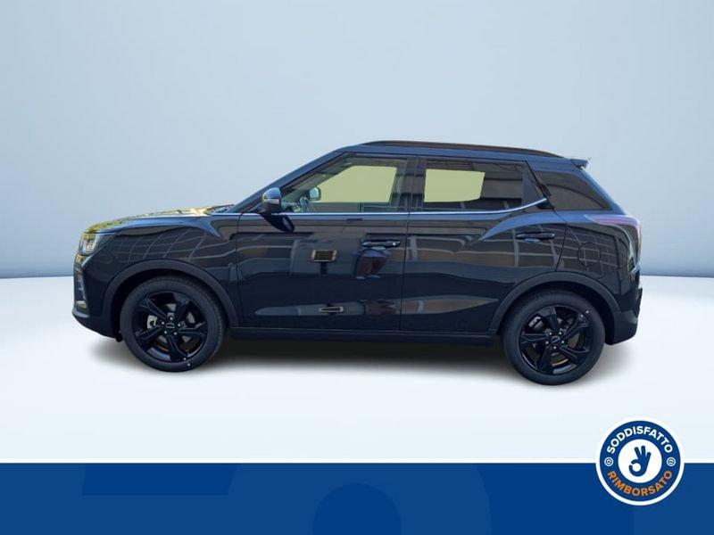 KGM Tivoli Style 1.5 Turbo GDI 163 CV MY26