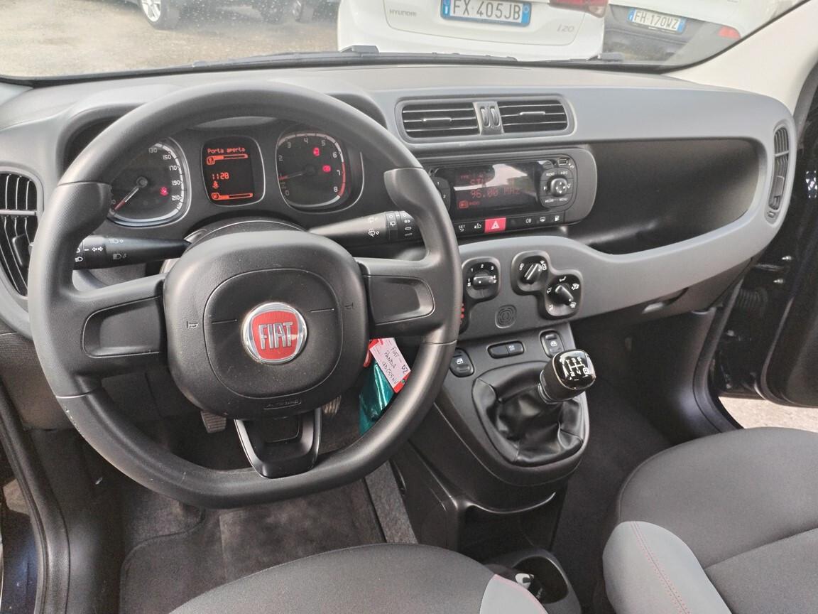 Fiat Panda 1.2 EasyPower Lounge 86000KM 2021 GPL