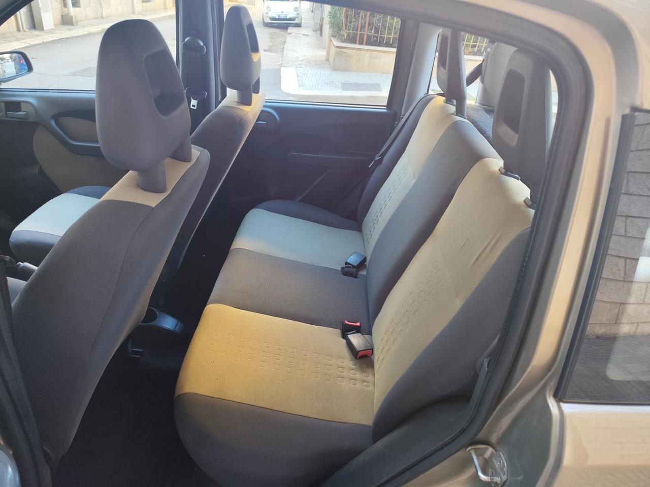 Fiat Panda 1.2 BENZINA 60CV 5 POSTI PERFETTA