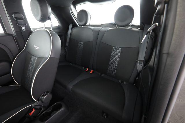 FIAT 500 500 1.0 Hybrid Sport