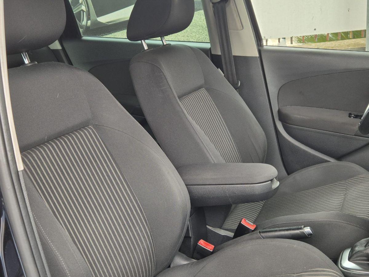 VOLKSWAGEN - Polo - 1.6 TDI 90CV DPF DSG 5p. Highline