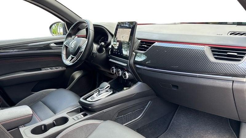 Renault Arkana 1.6 E-Tech full hybrid R.S. Line Auto 145cv