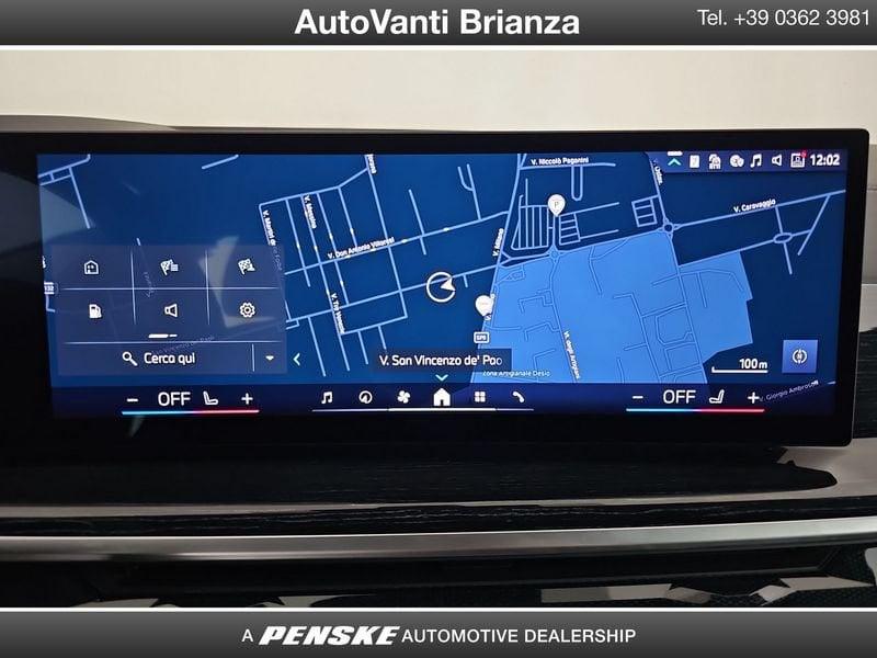 BMW X6 X6 xDrive30d 48V Msport