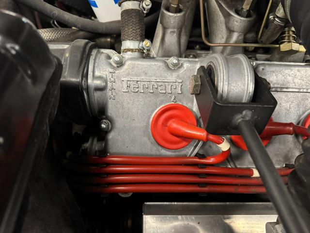 FERRARI 328 GTS