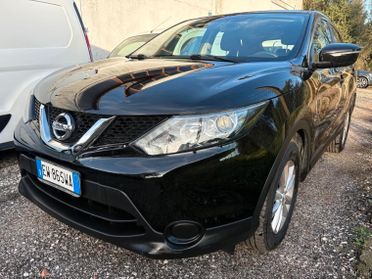 Nissan Qashqai 1.2 DIG-T Acenta
