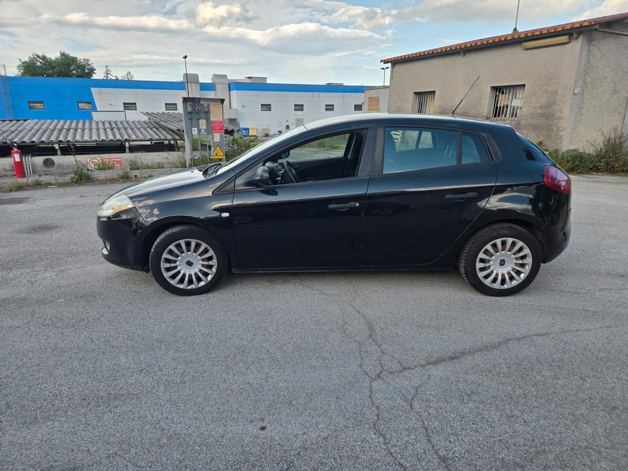 Fiat Bravo 1.4 Dynamic