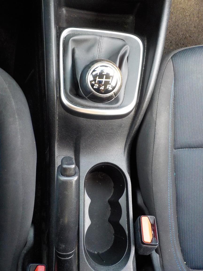 Fiat Tipo 1.3 Mjt S&S 5 porte Easy