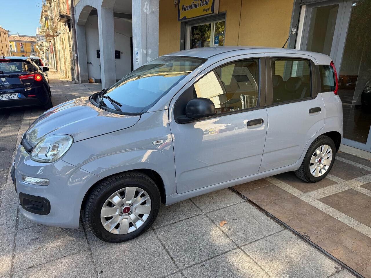 Fiat Panda 2019 - 1.2 gpl. 69cv Lounge