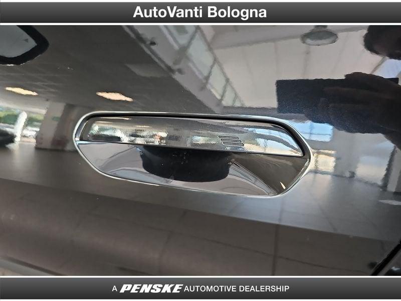 BMW Serie 4 420d Gran Coupe mhev 48V xdrive Msport auto