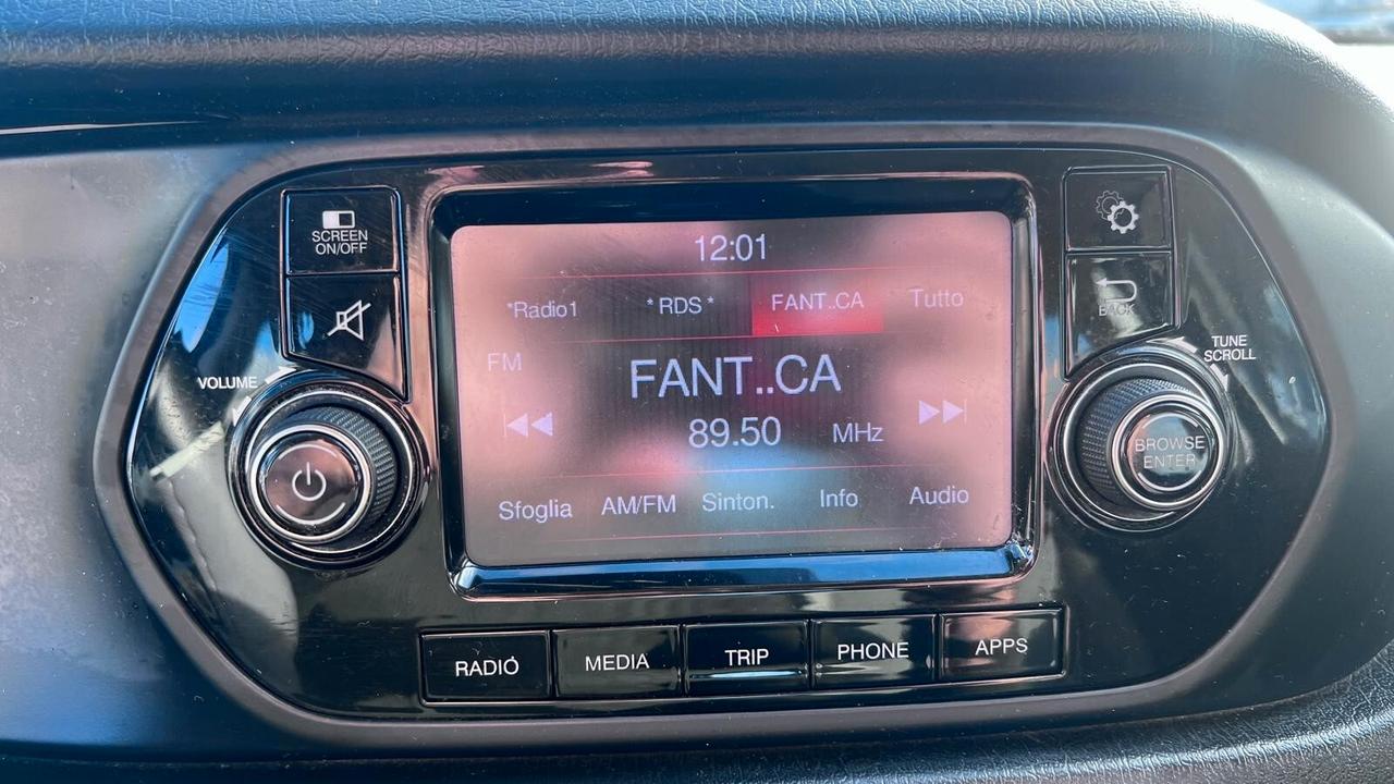 Fiat Tipo 1.4 5 porte GPL