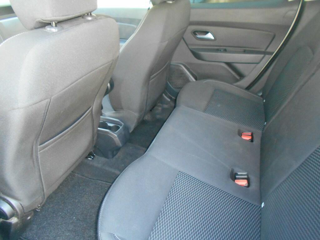 Dacia Duster 1.5 Blue dCi Comfort 4x2