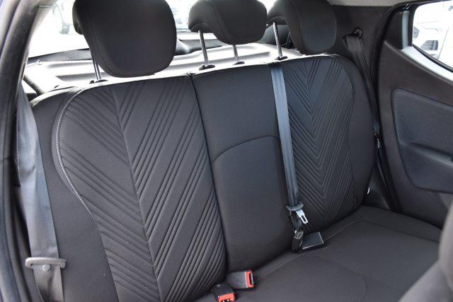 LANCIA Ypsilon 1.2 69 CV 5 porte GPL Ecochic Gold