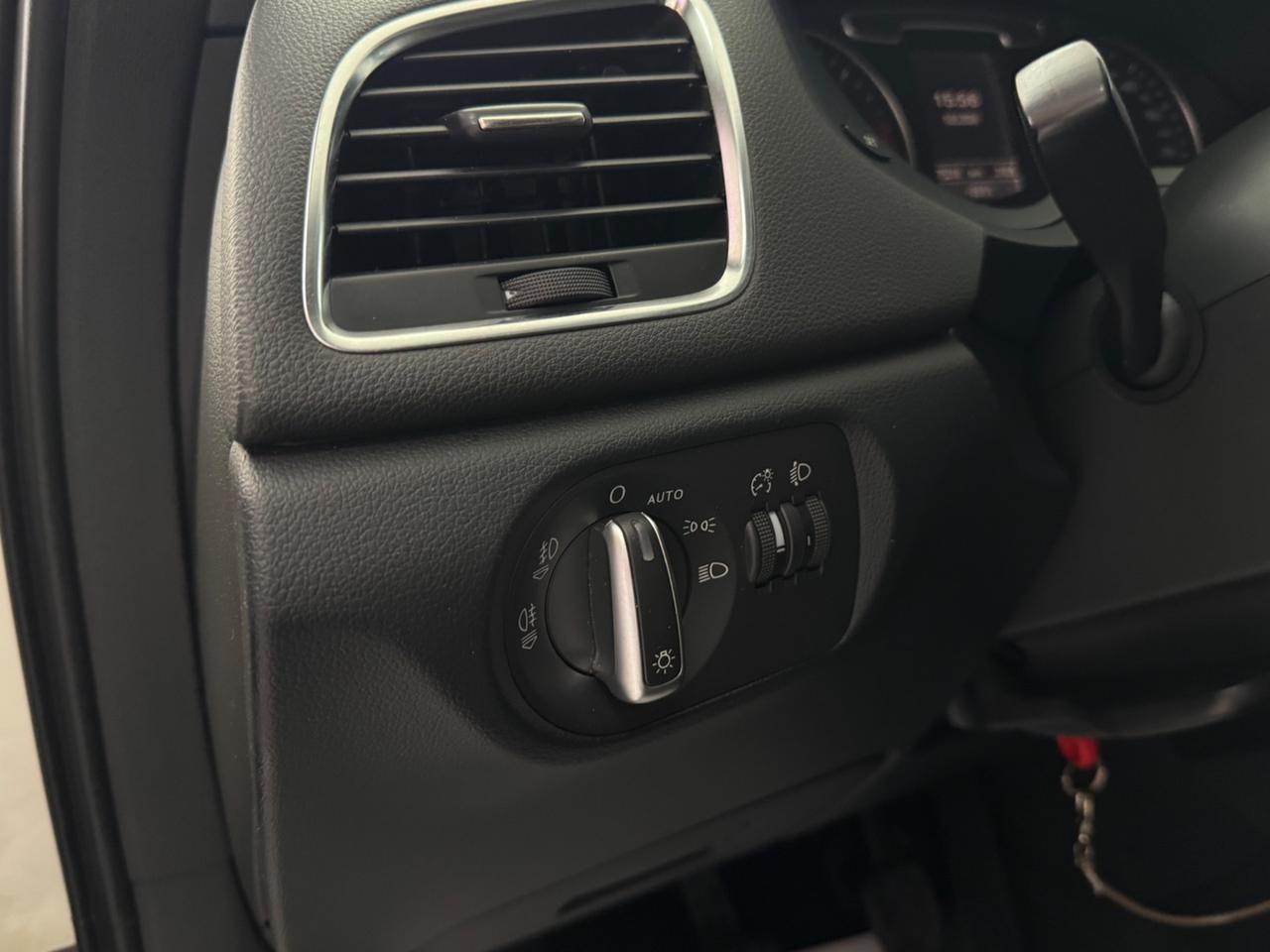 Audi Q3 2.0 TDI Business Plus