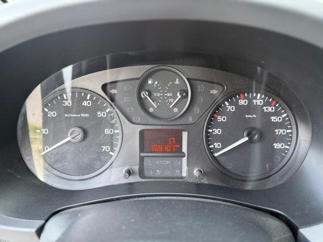 CITROEN Berlingo BlueHDi 100 S&S Van 3 posti Club L1