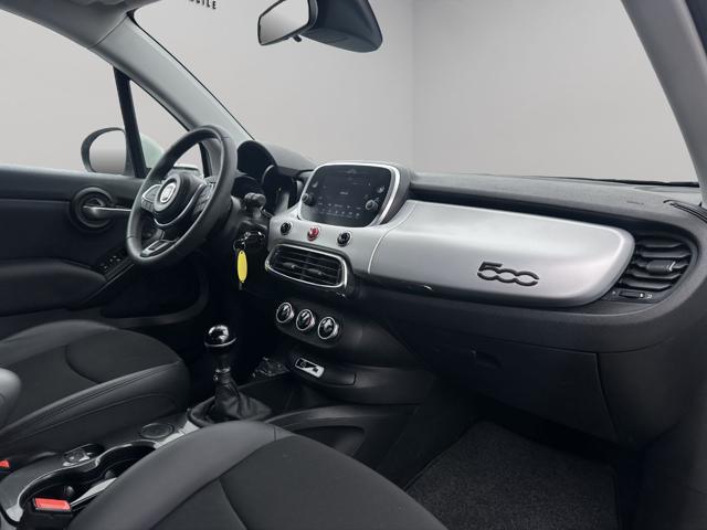 FIAT 500X 1.0 T3 120 CV Connect
