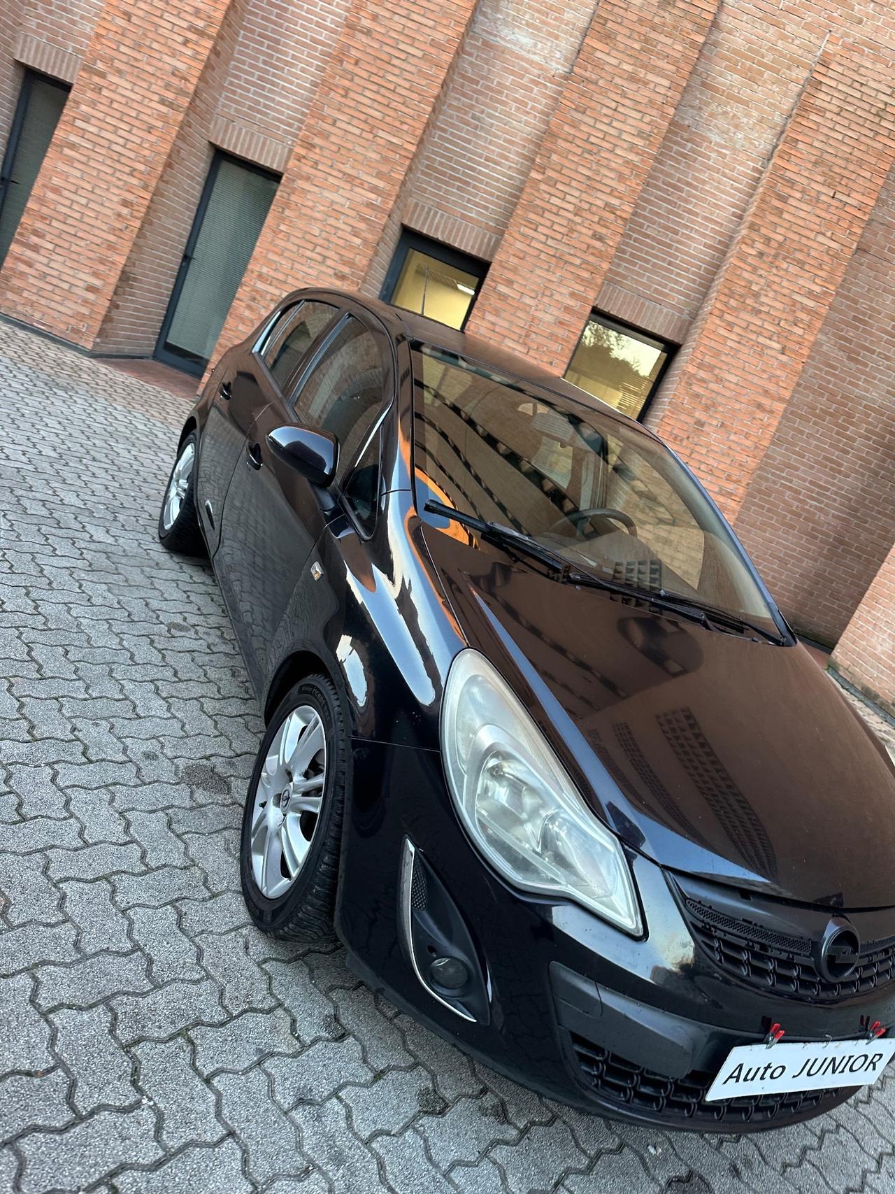 Opel Corsa 1.2 85CV 5 porte GPL-TECH Elective