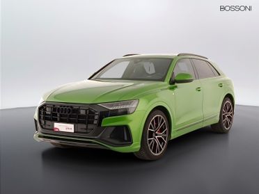 Audi Q8 55 3.0 v6 tfsi e sport quattro tiptronic