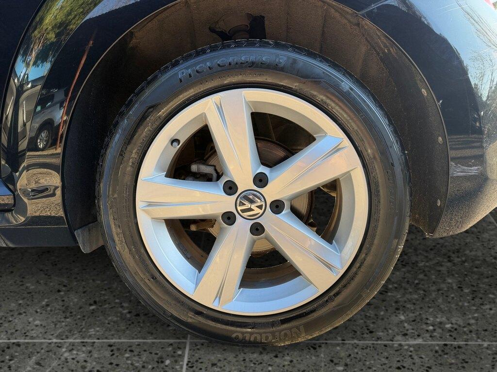 Volkswagen Maggiolino 2011 1.4 TSI 160CV Sport