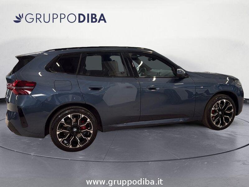 BMW X3 G45 2024 xdrive30e MSport Pro auto