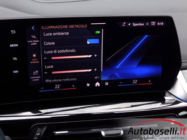 BMW X1 SDRIVE 18D XLINE 150CV AUTOMATICA, UNICA PROP.