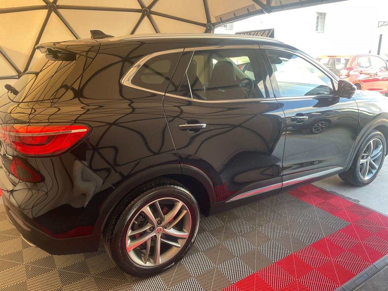 Mg HS 1.5T-GDI Luxury