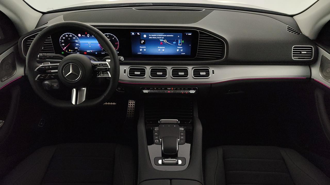 Mercedes-Benz GLE 300 d 4MATIC