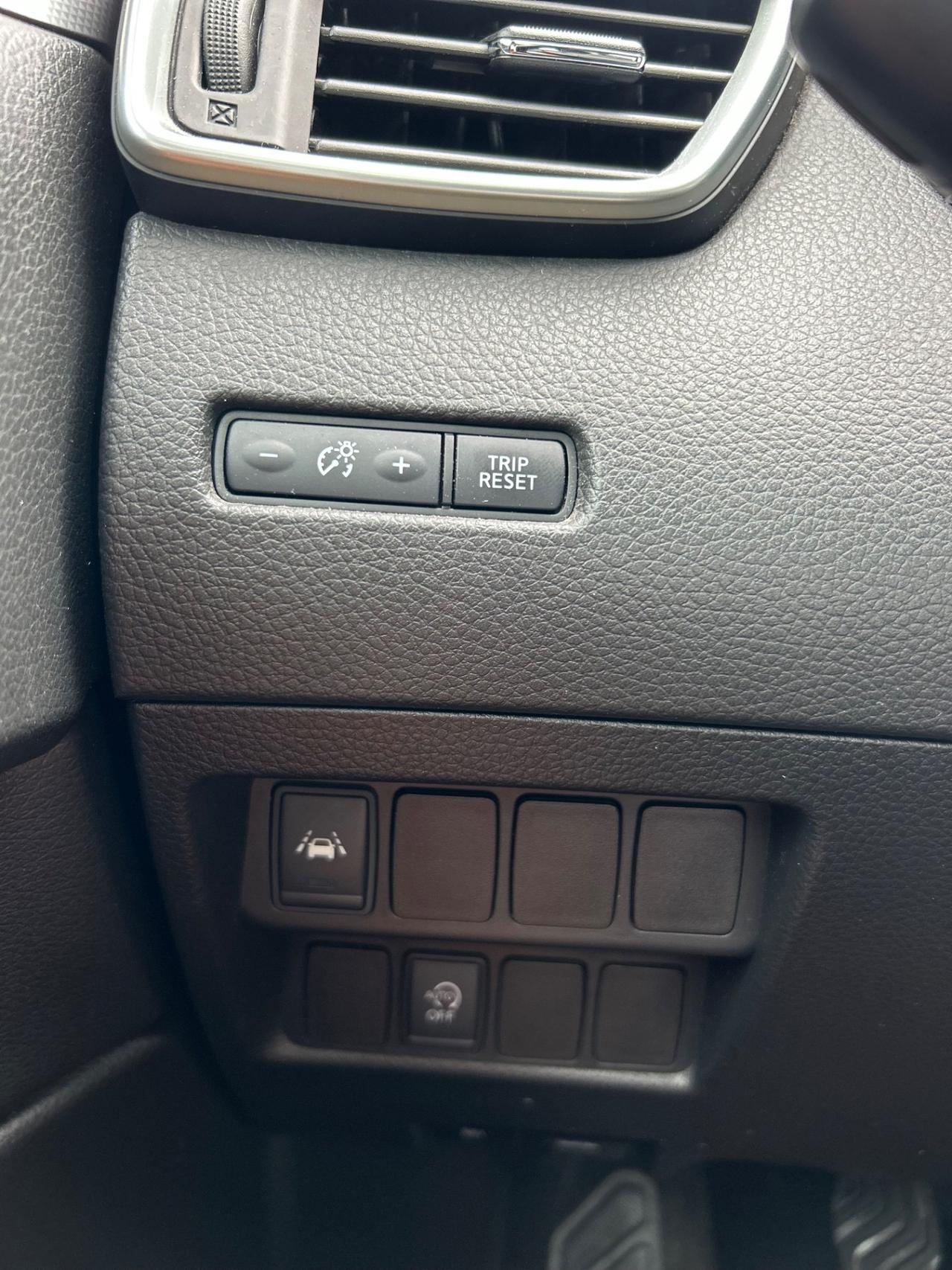 Nissan Qashqai 1.5 dCi Tekna+