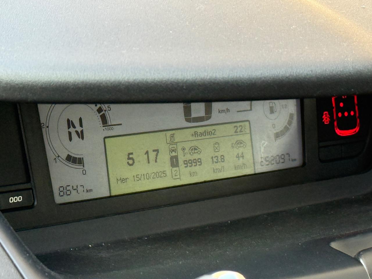 Citroen C4 Grand Picasso 2.0 HDi 150 FAP Exclusive