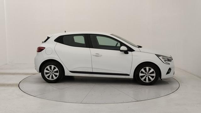 RENAULT Clio 1.5 blue dci Business 85cv