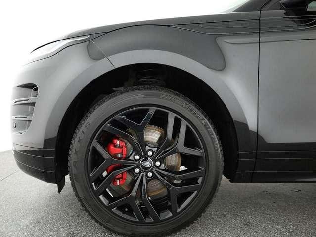 Land Rover Range Rover Evoque D200 R-DYNAMIC RDYNAMIC AWD SE TETTO 20" PDC ACC