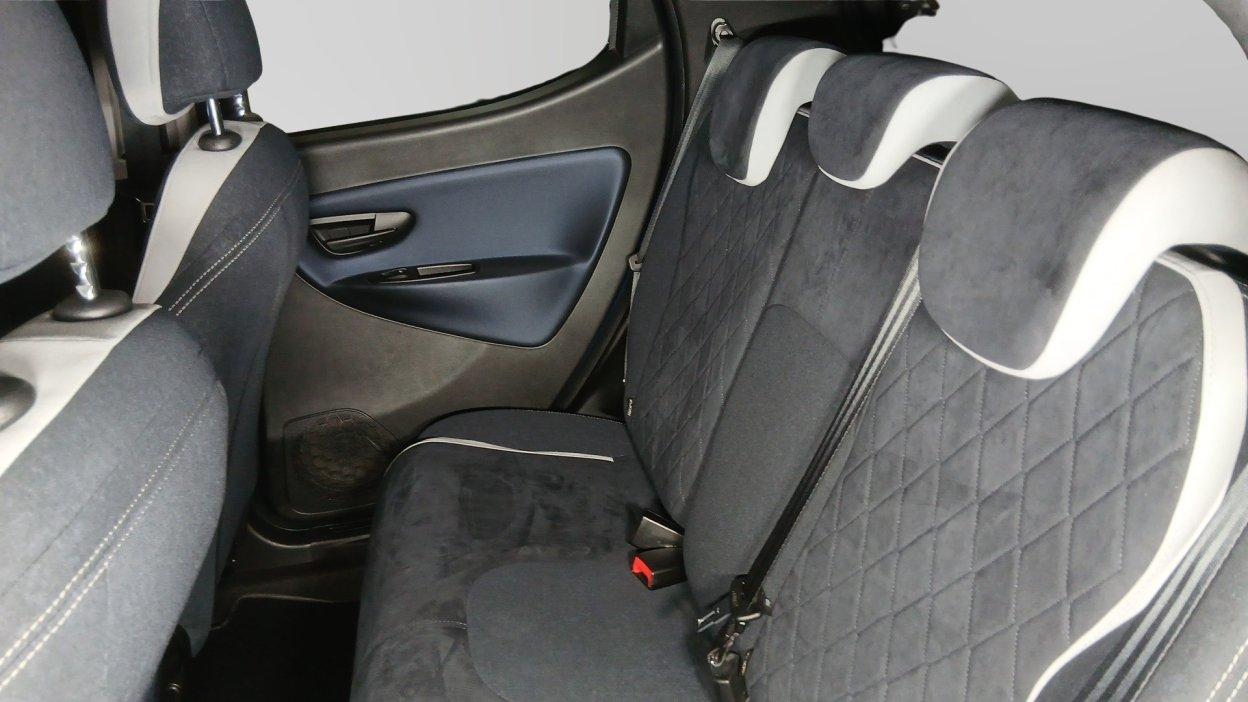 LANCIA Ypsilon 3ª serie - Ypsilon 1.2 69 CV 5 porte GPL Ecochic Pla