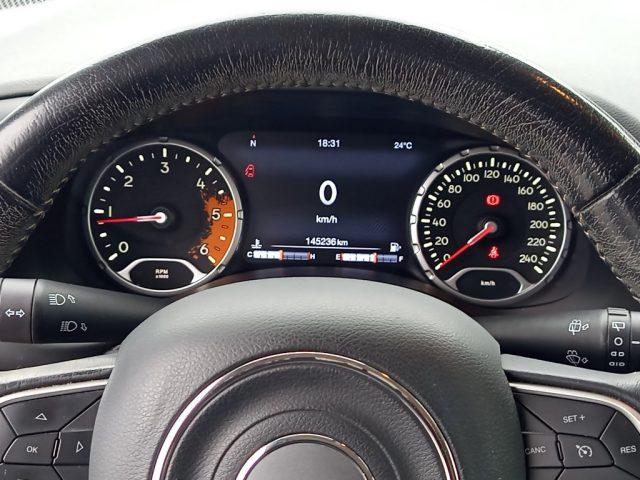 JEEP Renegade 1.6 Mjt 120 CV Longitude