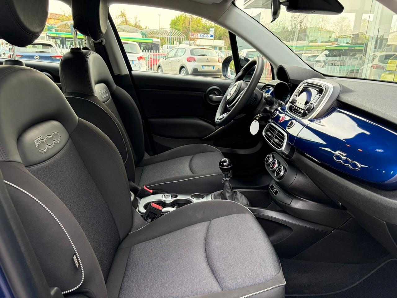 Fiat 500X 1.0 T3 120 CV Urban