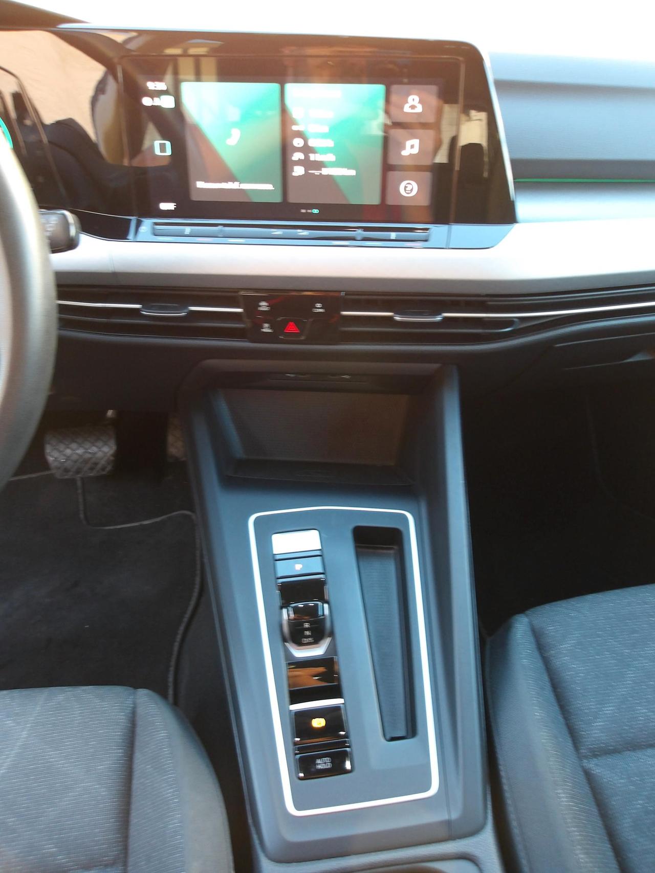 Volkswagen GOLF 1.0 etsi evo life 110cv dsg