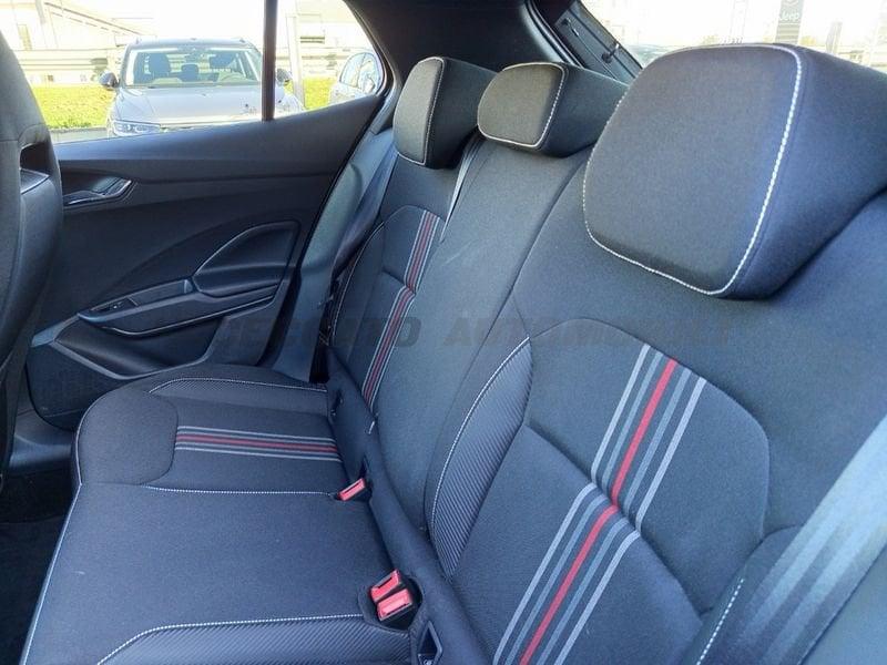 Skoda Fabia 1.0 MPI EVO MONTE CARLO MY 24