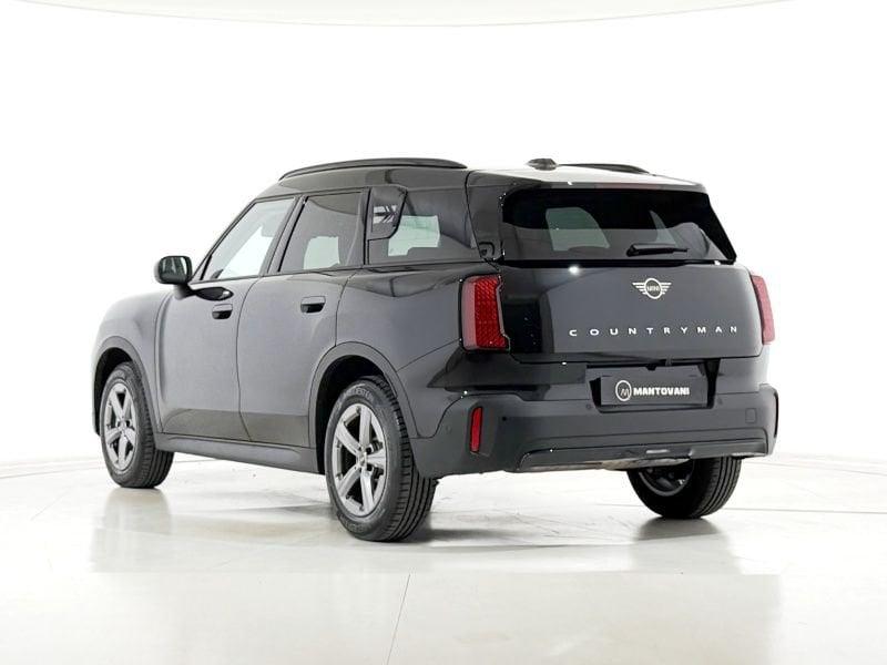 MINI Countryman C 48V Classic