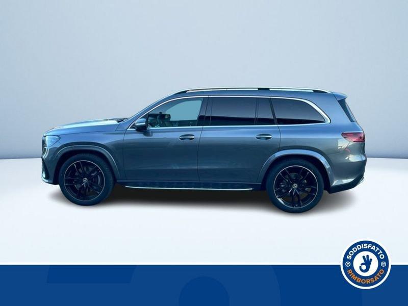 Mercedes-Benz GLS 450d 4Matic AMG Line Premium Plus