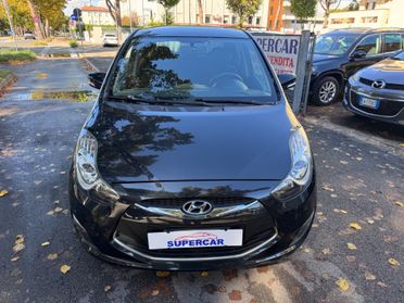 Hyundai iX20 1.4 90 CV NEOPATEN GARANZIA 12 M