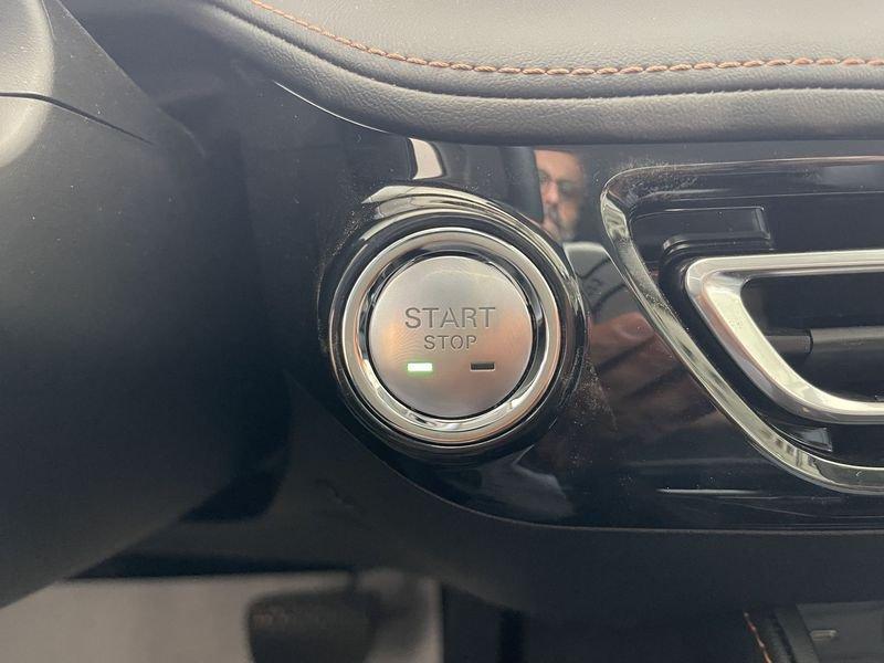 MG HS 1.5 hybrid+ Luxury auto - KM0