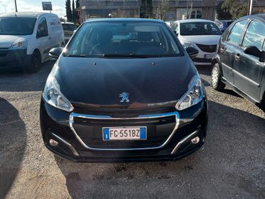 Peugeot 208 PureTech 82 5 porte Allure