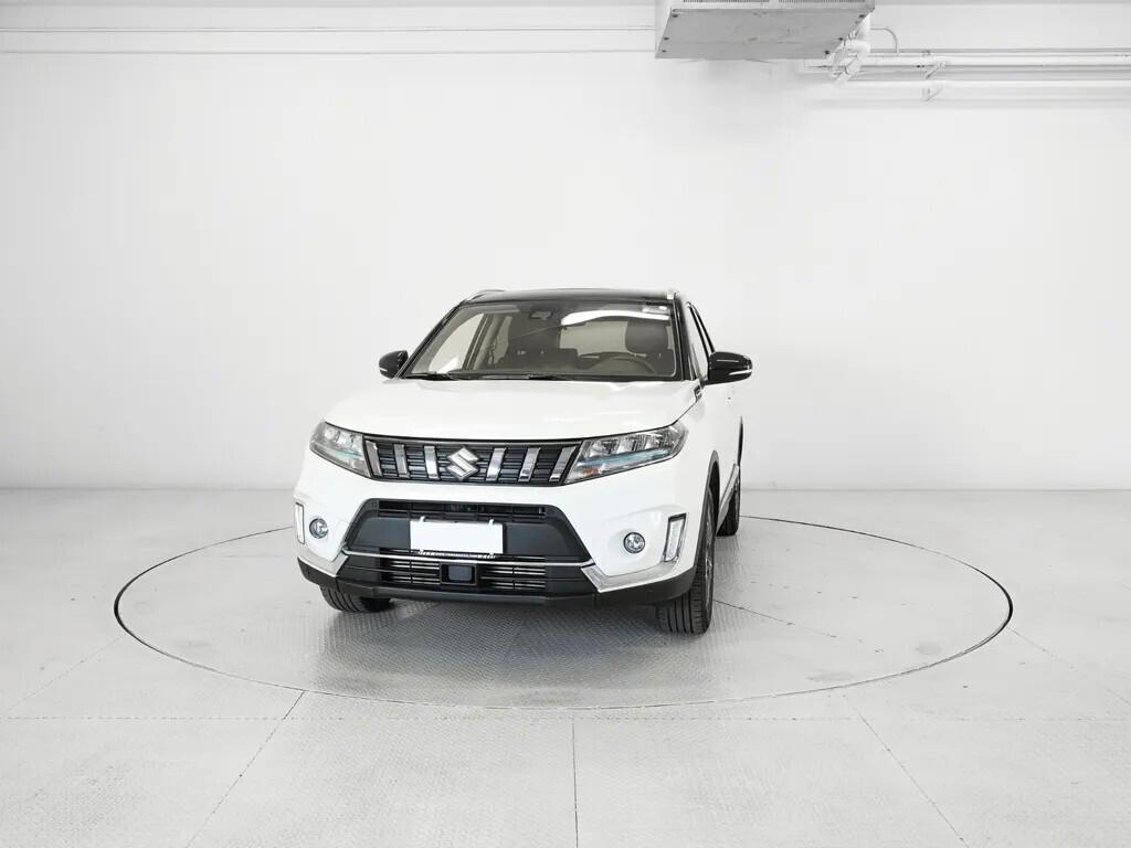 Suzuki Vitara 1.4 Hybrid-Finanziabile