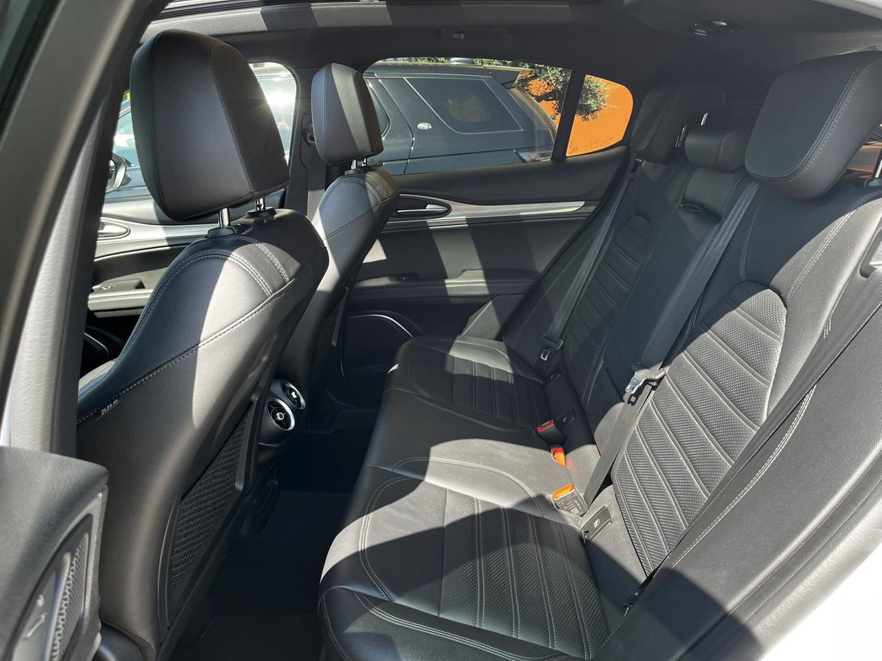 Alfa Romeo Stelvio 2.2 210CV Q4 Veloce TETTO