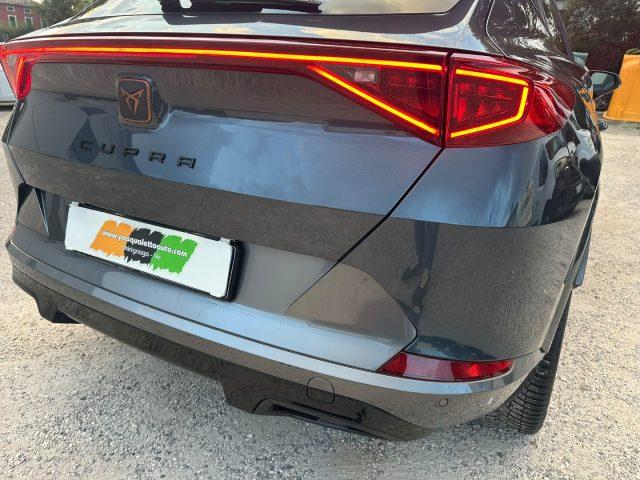 CUPRA Formentor 2.0 TDI 4Drive DSG