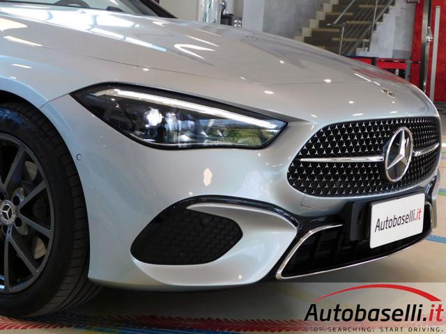 MERCEDES-BENZ CLE 220 D CABRIO MHEV ADVANCED 197CV EURO 6E