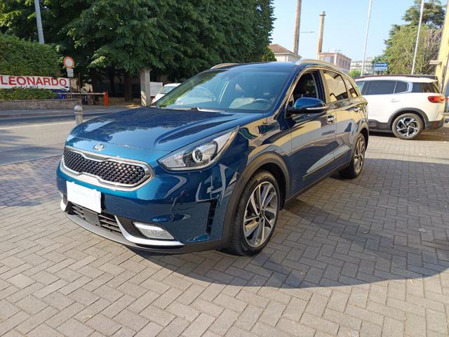KIA Niro 1.6 GDi DCT HEV Style