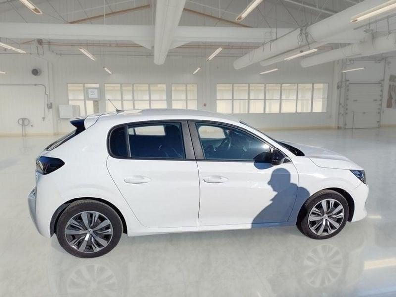 Peugeot 208 208 BlueHDi 100 Stop&Start 5 porte Active Pack