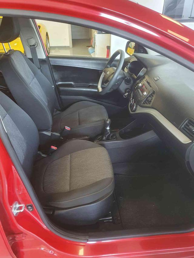KIA Picanto 1.0 12V EcoGPL VALIDO FINO AL 2036