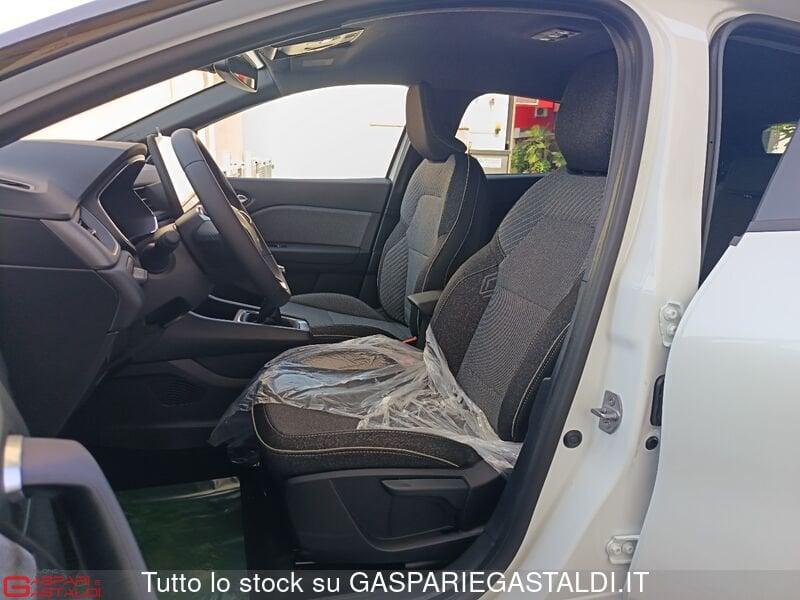 Renault Captur Captur ECO-G 100 CV Techno