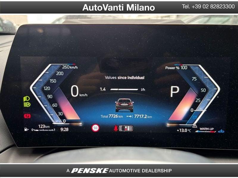 BMW Serie 1 118d MSport Pro