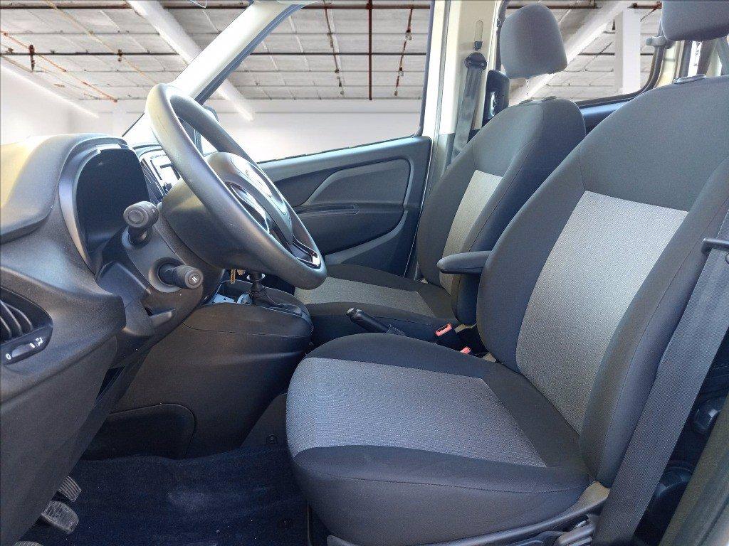 FIAT Doblo cargo maxi combi N1 1.6 mjt 16v 120cv E6 del 2019